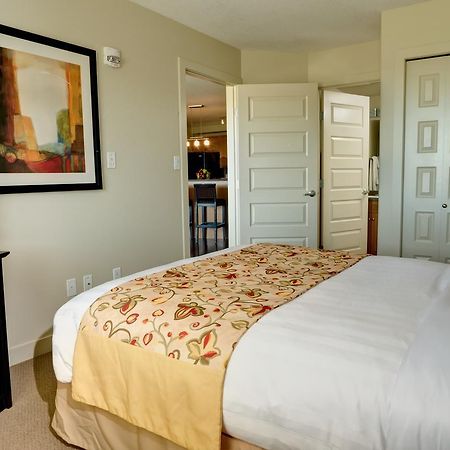 Clearwater Residence Hotel Timberlea Fort Mcmurray Habitación foto