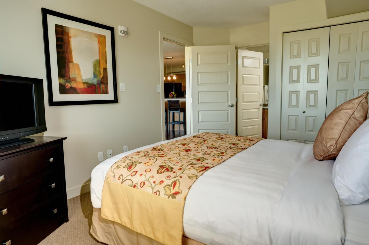 Clearwater Residence Hotel Timberlea Fort Mcmurray Habitación foto