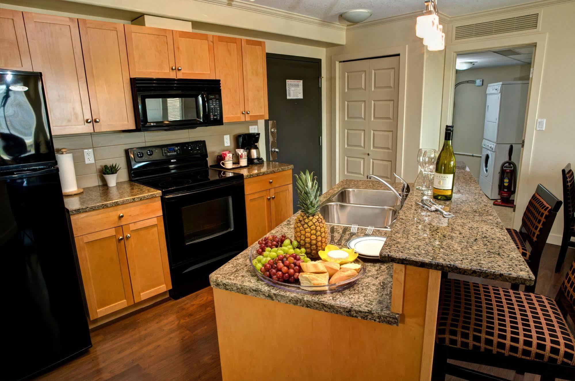Clearwater Residence Hotel Timberlea Fort Mcmurray Habitación foto